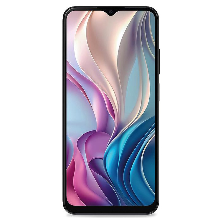 Celular Noblex N62 Negro Azul Oscuro 4Gb - 64Gb